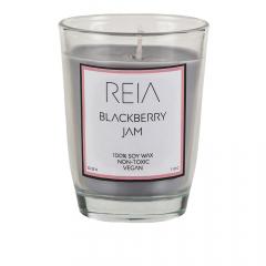 Lumanare parfumata - Gem de Mure