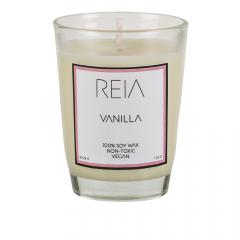 Lumanare parfumata - Vanilie