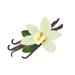 Lumanare parfumata - Vanilie