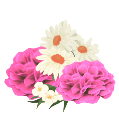 Lumanare parfumata - Bujor si Piele Intoarsa