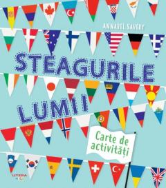 Steagurile lumii