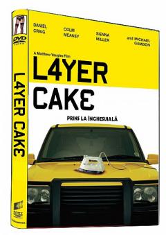 Prins la inghesuiala / Layer Cake