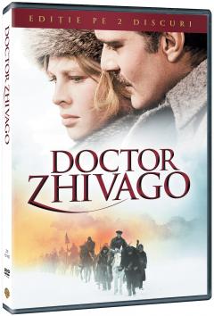 Doctor Zhivago / Doctor Zhivago 