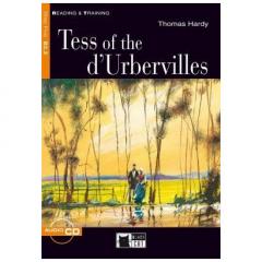 Tess of the D'Urbervilles (Step 5)