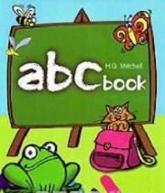 ABC Book