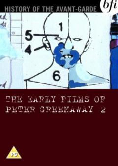The Early Films of Peter Greenaway 2