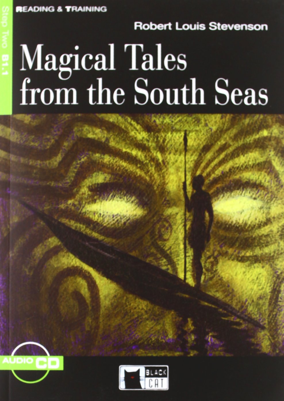 Magical Tales from the South Seas 