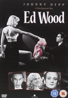 Ed Wood