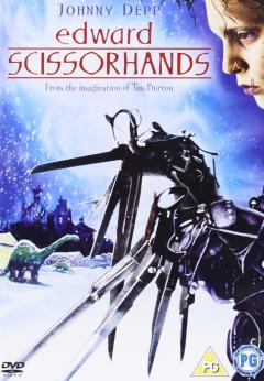 Edward Scissorhands