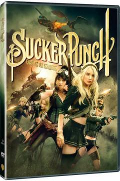 Sucker Punch: Evadare din realitate / Sucker Punch