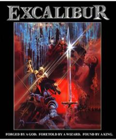 Excalibur