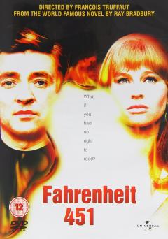 Fahrenheit 451