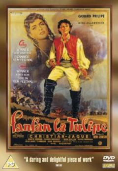 Fanfan La Tulipe / Fan-Fan the Tulip