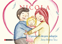 Nicola - O poveste despre adoptie