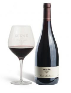 Vin rosu - Cuvee Guillaume, Pinot Noir & Feteasca Neagra, sec, 2020