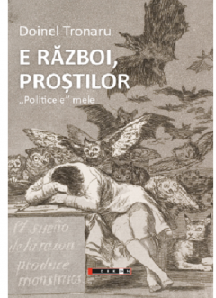 E razboi, prostilor