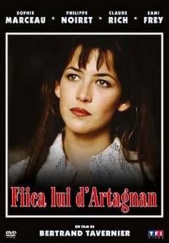 Fiica Lui D' Artagnan
