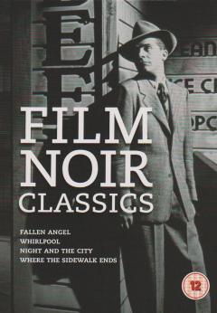 Film Noir Classics