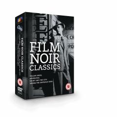 Film Noir Classics