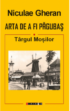 Targul Mosilor