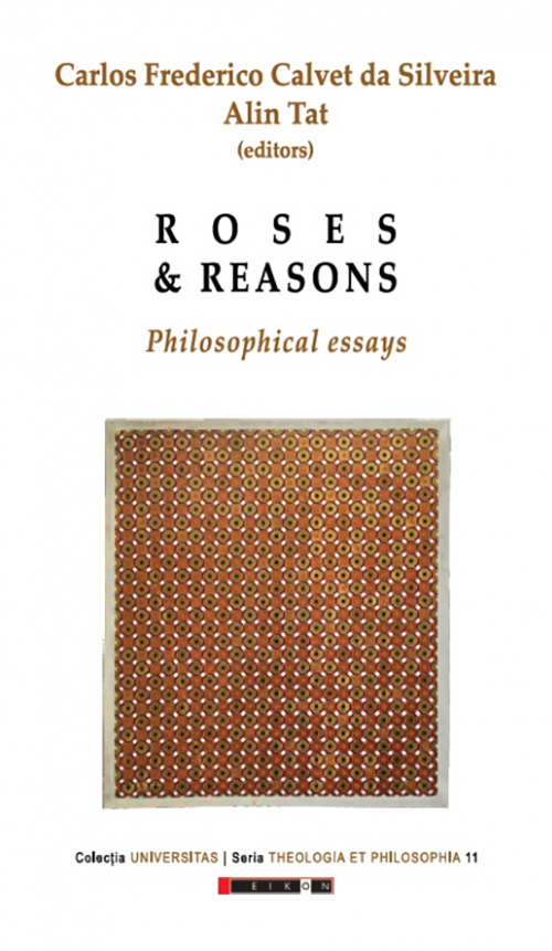 Roses and Reasons - Philosophical Essays