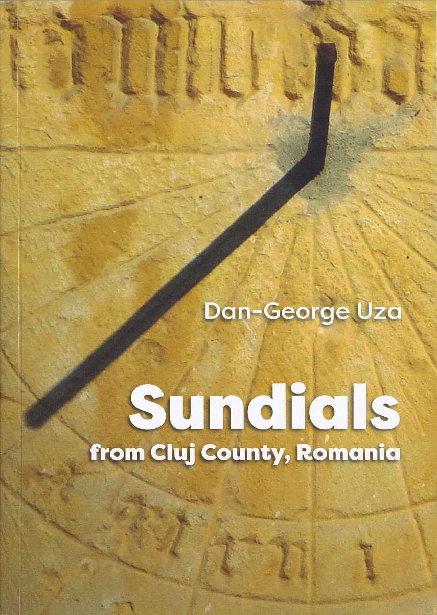 Sundials from Cluj County, Romania