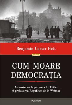 Cum moare democratia