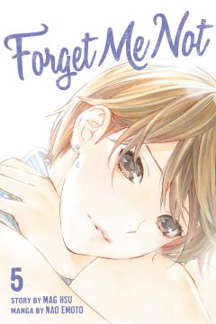 Forget Me Not - Volume 5