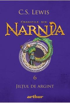 Cronicile din Narnia - Jiltul de argint
