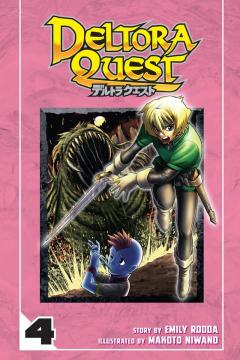 Deltora Quest 4