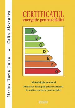 Certificatul energetic pentru cladiri
