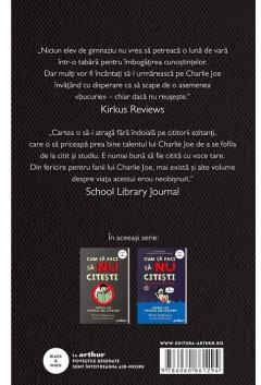 Cum sa faci sa nu citesti, dar sa ai note mari