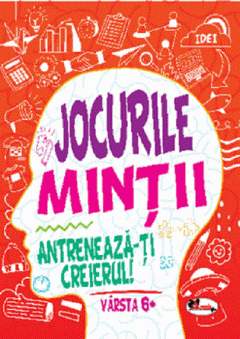 Jocurile mintii