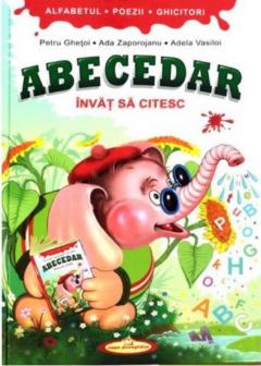 Abecedar
