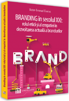 Branding in secolul XXI