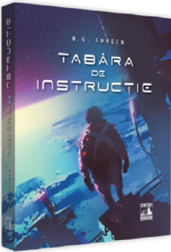 Tabara de instructie