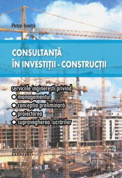Consultanta in investitii - constructii