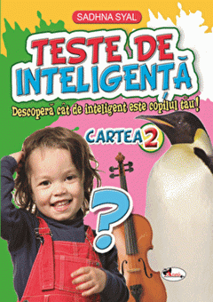 Teste de inteligenta