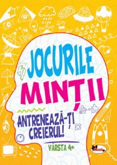 Jocurile mintii