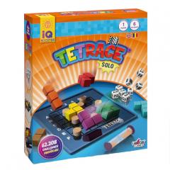 Joc - IQ Booster: Tetrace Solo