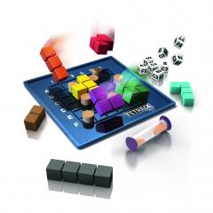 Joc - IQ Booster: Tetrace Solo