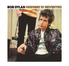 Highway 61 Revisited - Vinyl