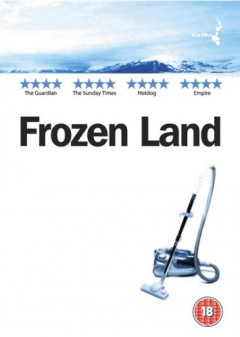 Frozen Land (Paha Maa)