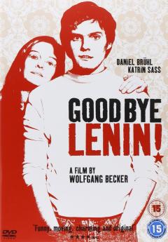 Good Bye Lenin!