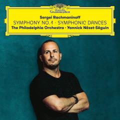 Symphony No. 1 and Symphonic Dances