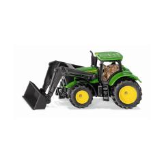 Jucarie - Tractor John Deree