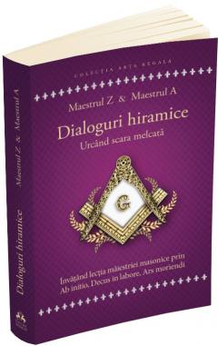 Dialoguri hiramice