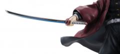 Figurina - G.E.M Series: Demon Slayer: Kimetsu no Yaiba - Giyu Tomioka