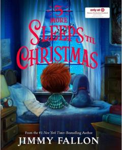 5 More Sleeps Till Christmas