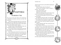 The Inquisitor's Tale